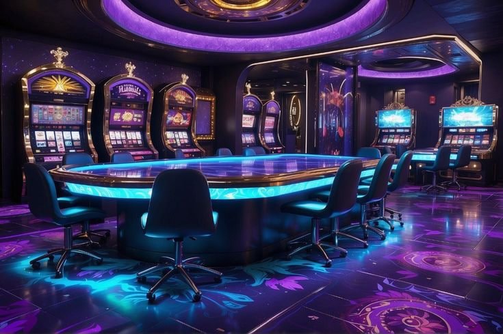 lucky slots 2