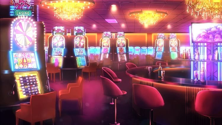 lucky slots 2