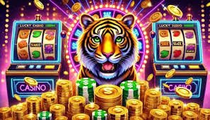 lucky slots 2