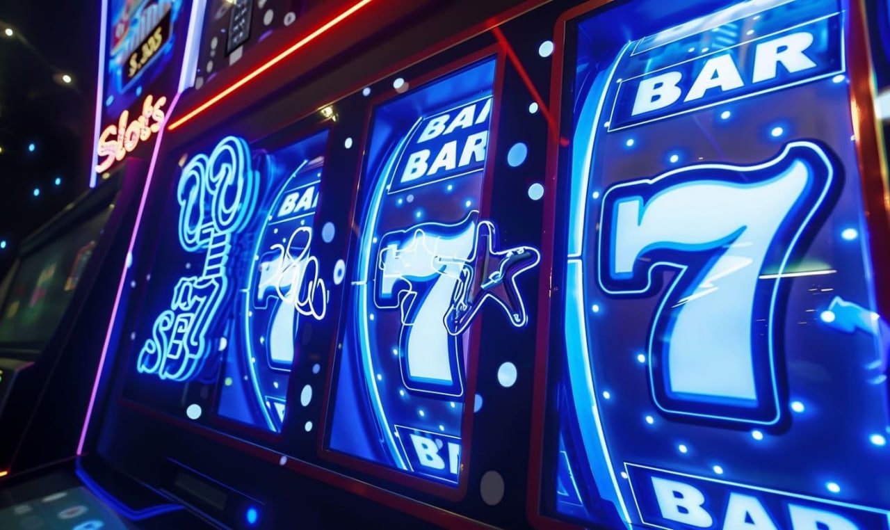 lucky slots 2