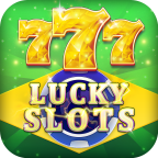 Lucky Slots Logo